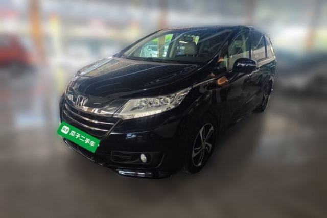 Used Honda Odyssey 2015 2.4L Supreme Edition