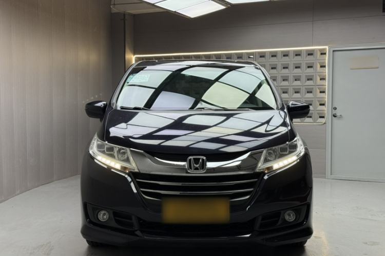 Used Honda Odyssey 2015 2.4L Prestige Edition Exterior 1