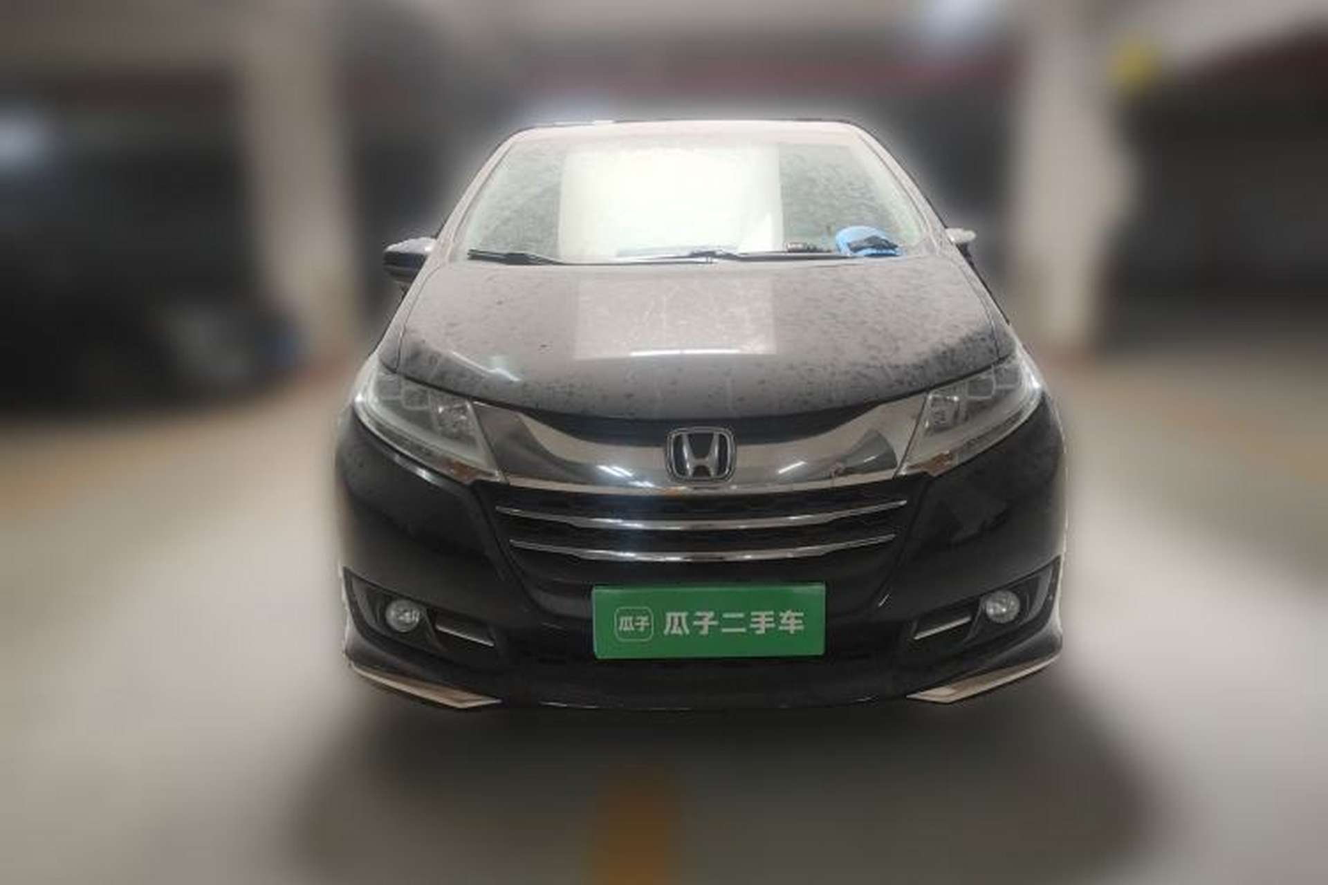 Used Honda Odyssey 2015 2.4L Smart Edition Exterior 1