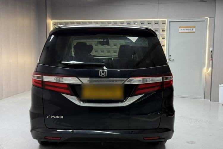 Used Honda Odyssey 2015 2.4L Prestige Edition Exterior 3