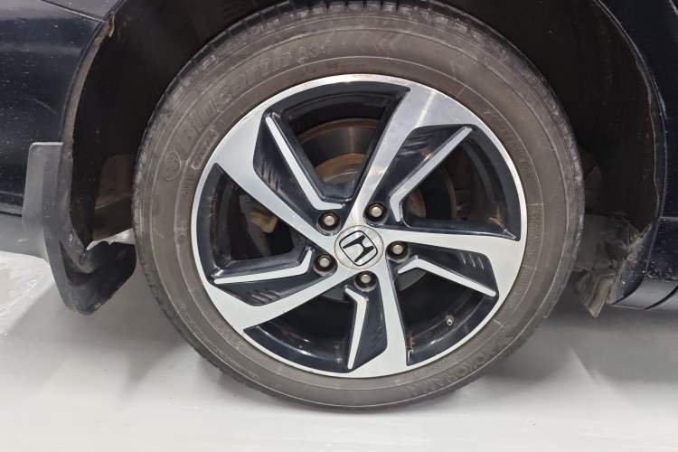 Used Honda Odyssey 2015 2.4L Luxury Edition Exterior 5