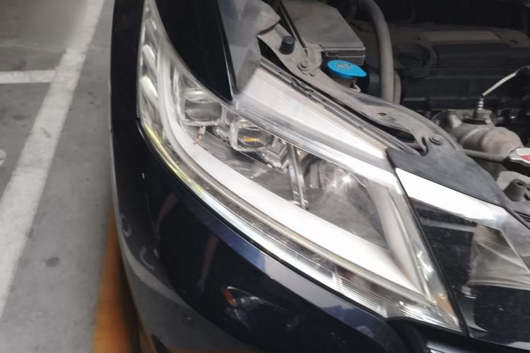 Used Honda Odyssey 2015 2.4L Supreme Edition Exterior 6