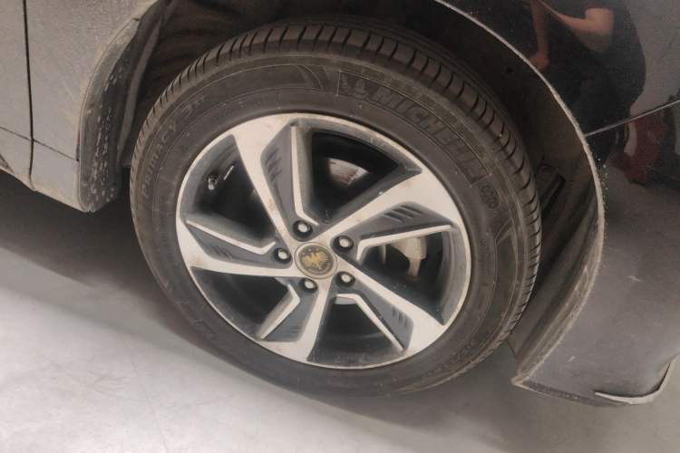 Used Honda Odyssey 2015 2.4L Smart Edition Exterior 7