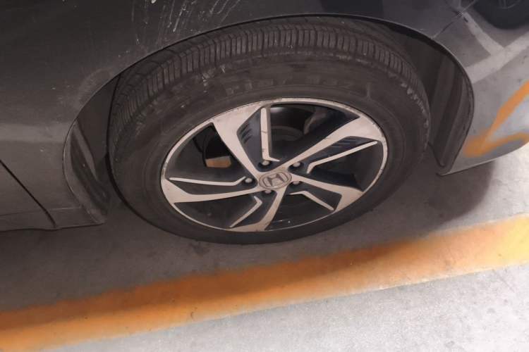 Used Honda Odyssey 2015 2.4L Supreme Edition Exterior 7