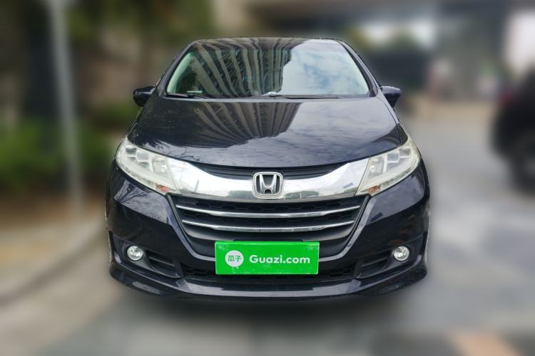 Used Honda Odyssey 2015 2.4L Smart Edition Front