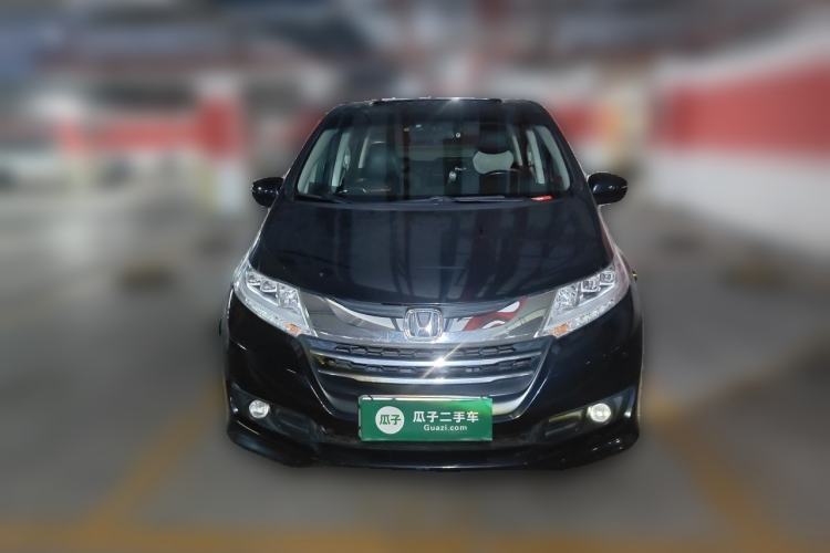 Used Honda Odyssey 2015 2.4L Smart Edition Front