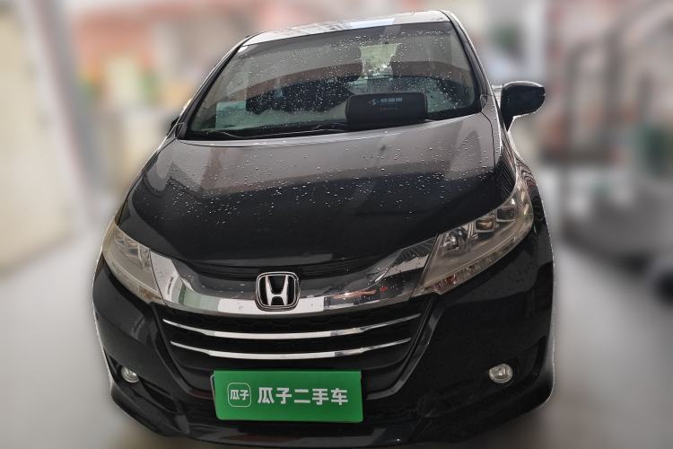 Used Honda Odyssey 2015 2.4L Smart Edition Front