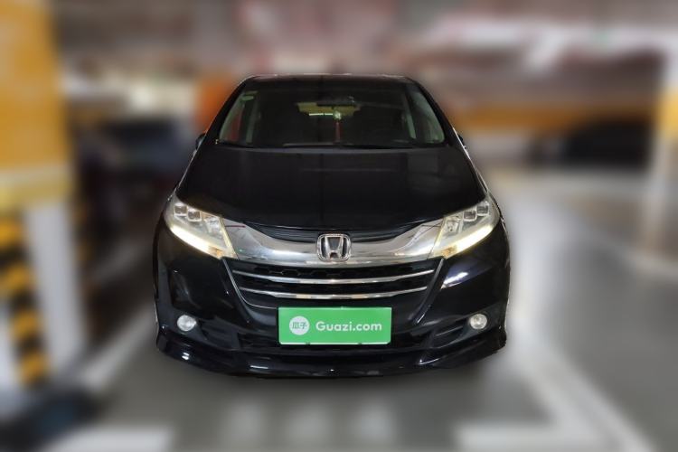 Used Honda Odyssey 2015 2.4L Smart Edition Front