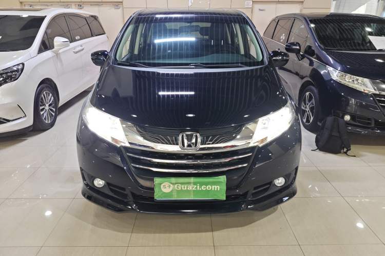 Used Honda Odyssey 2015 2.4L Smart Edition Front