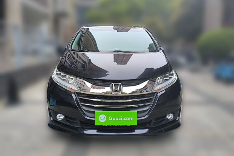 Used Honda Odyssey 2015 2.4L Smart Edition Front