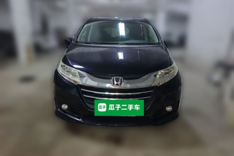 Used Honda Odyssey 2015 2.4L Smart Edition Front