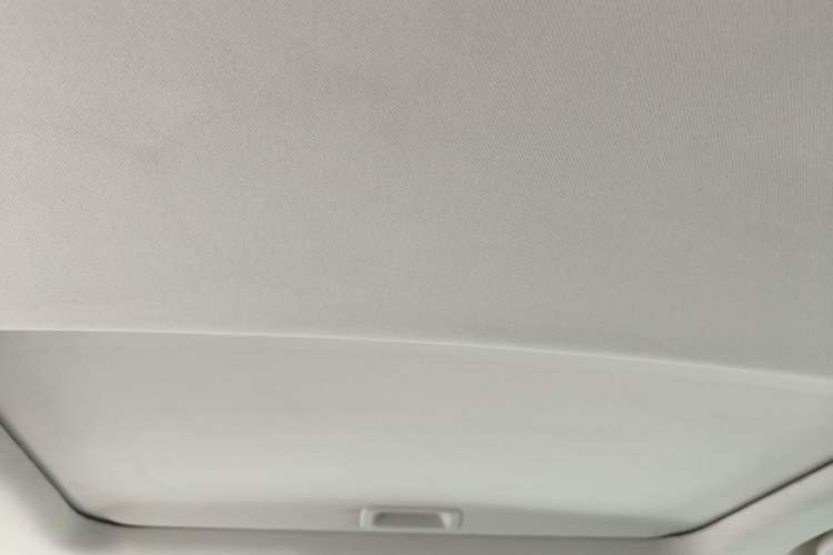 Used Honda Odyssey 2015 2.4L Smart Edition Headliner