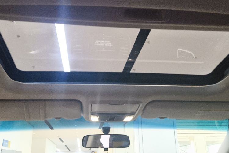 Used Honda Odyssey 2015 2.4L Smart Edition Headliner