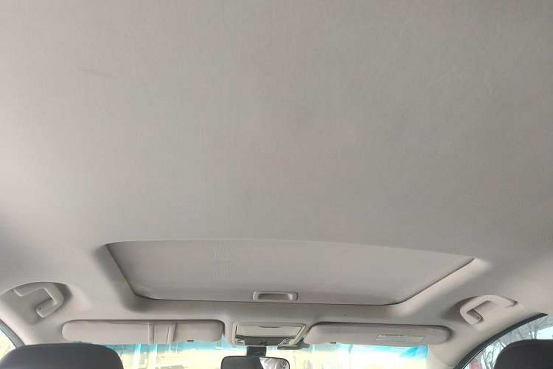 Used Honda Odyssey 2015 Updated Version 2.4L Smart Edition Headliner