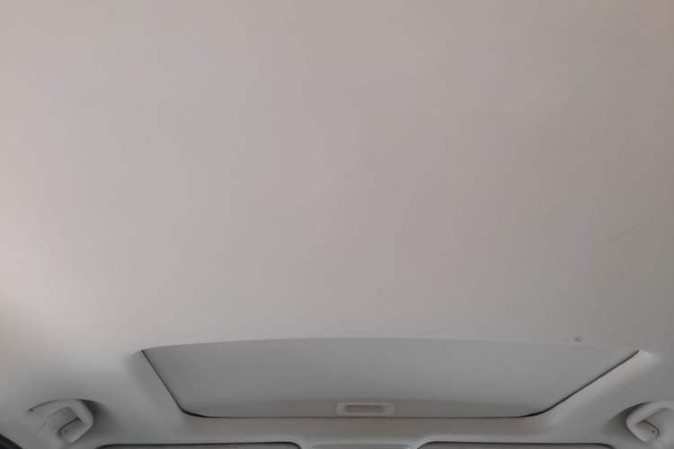 Used Honda Odyssey 2015 Updated Version 2.4L Smart Edition Headliner