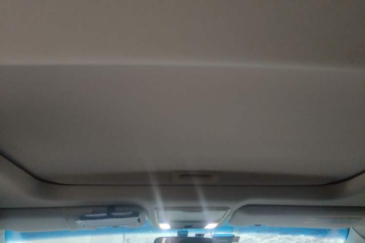 Used Honda Odyssey 2015 2.4L Smart Edition Headliner