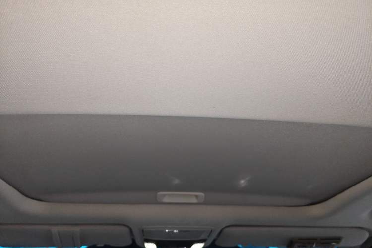 Used Honda Odyssey 2015 2.4L Smart Edition Headliner