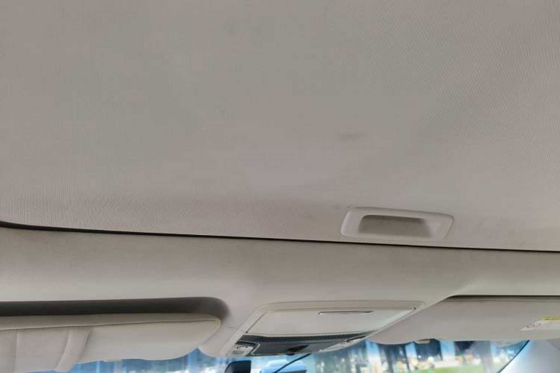 Used Honda Odyssey 2015 Revised 2.4L Luxury Edition Headliner