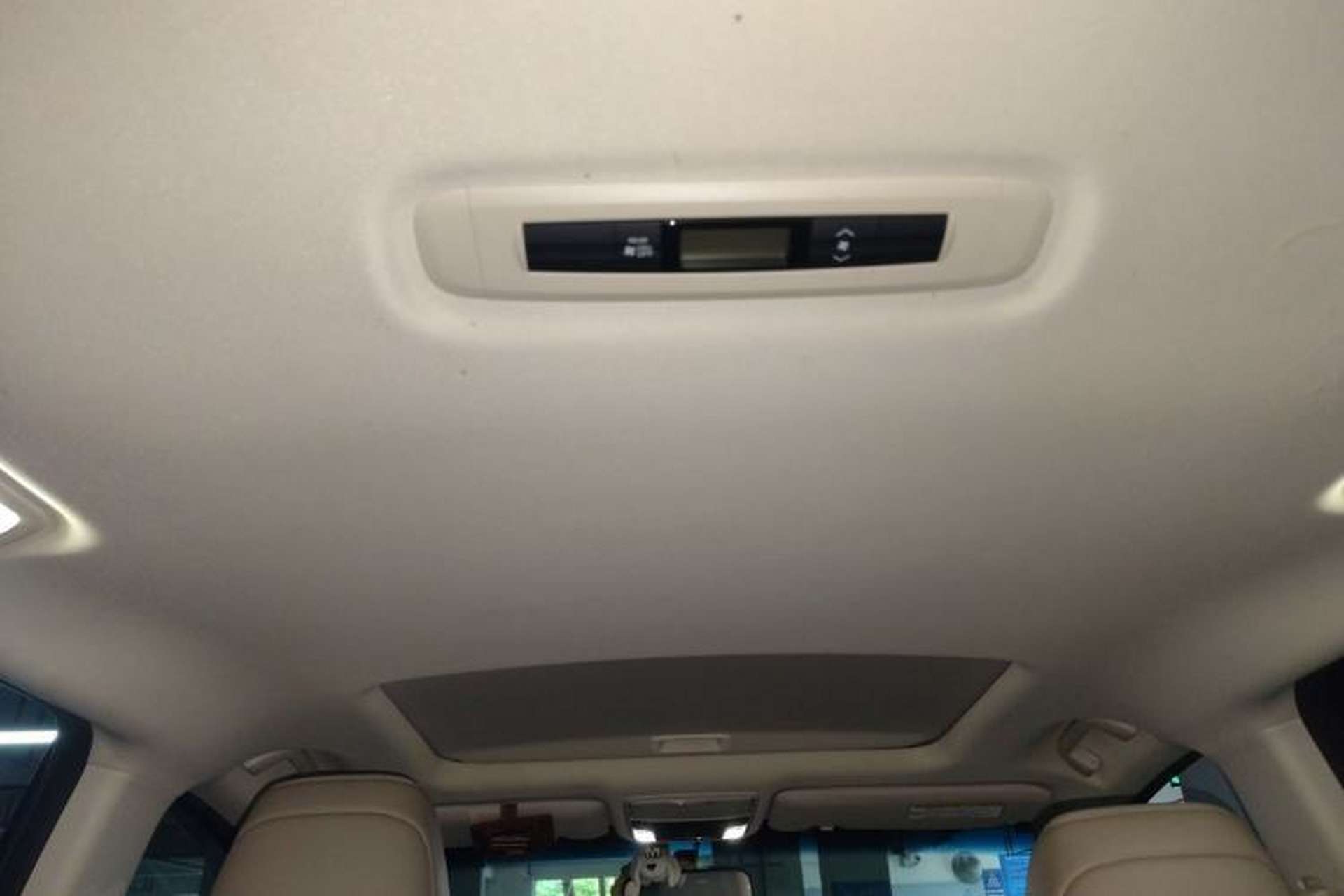 Used Honda Odyssey 2015 2.4L Smart Edition Headliner
