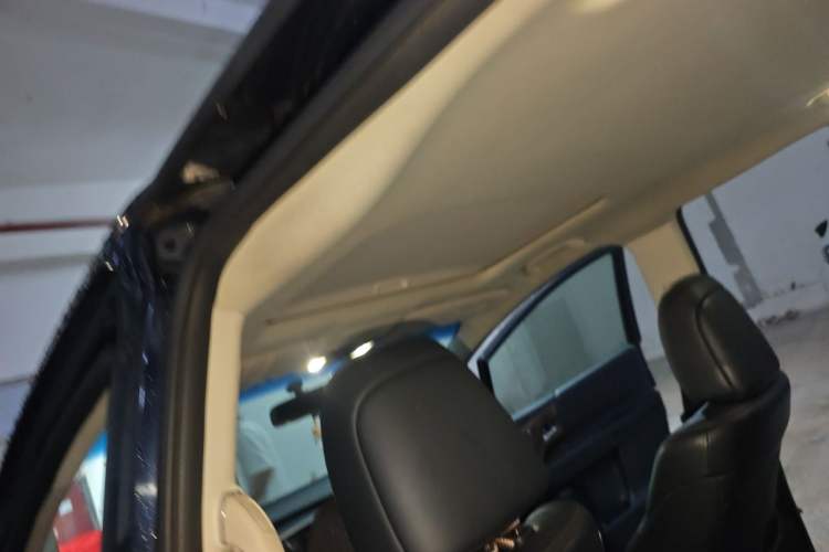 Used Honda Odyssey 2015 2.4L Smart Edition Headliner