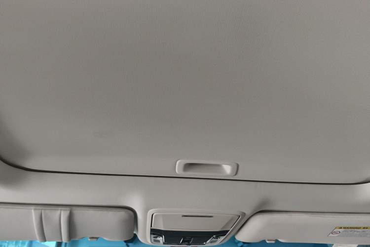 Used Honda Odyssey 2015 Updated Version 2.4L Smart Edition Headliner