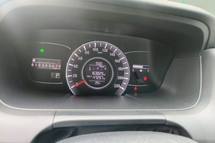 Used Honda Odyssey 2015 Updated Version 2.4L Smart Edition Instrument Cluster