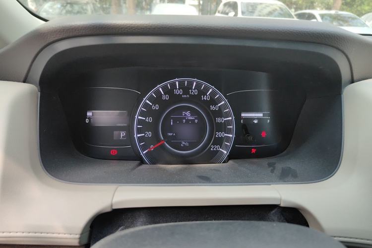 Used Honda Odyssey 2015 Updated Version 2.4L Smart Edition Instrument Cluster