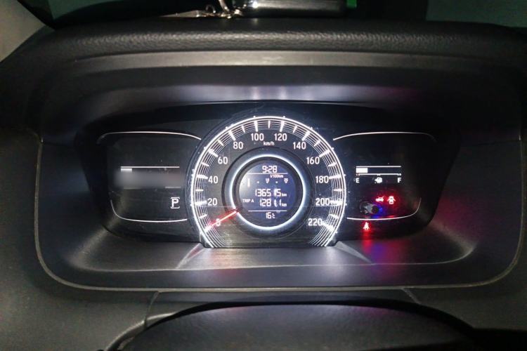 Used Honda Odyssey 2015 Updated Version 2.4L Smart Edition Instrument Cluster