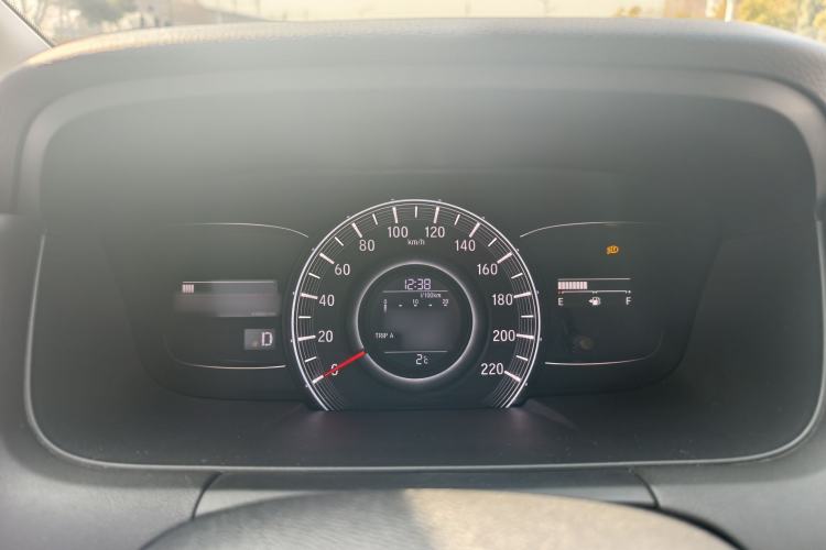 Used Honda Odyssey 2015 2.4L Smart Edition Instrument Cluster