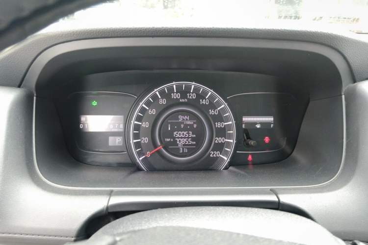 Used Honda Odyssey 2015 2.4L Smart Edition Instrument Cluster