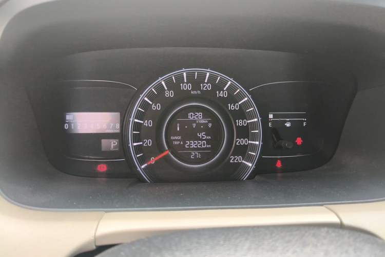 Used Honda Odyssey 2015 Revised Version 2.4L Comfort Edition Instrument Cluster