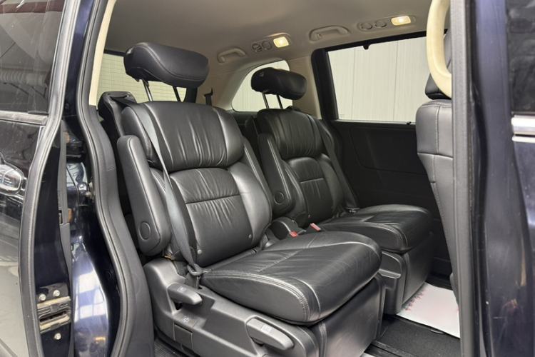 Used Honda Odyssey 2015 2.4L Prestige Edition Interior 13