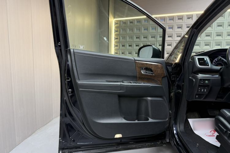 Used Honda Odyssey 2015 2.4L Prestige Edition Interior 15