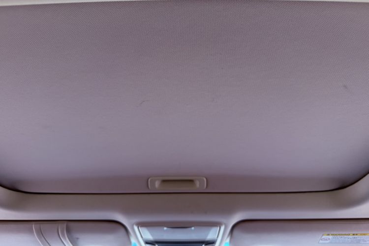 Used Honda Odyssey 2015 Updated 2.4L Smart Cool Version Interior 6