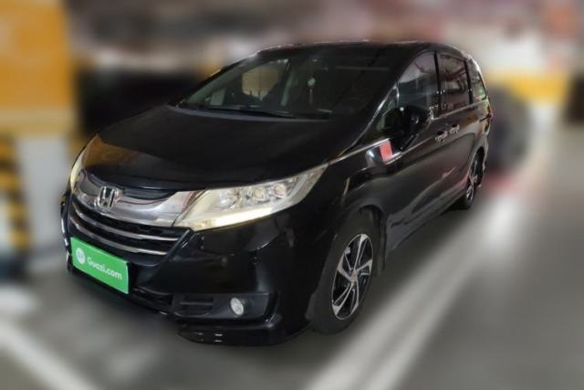 Used Honda Odyssey 2015 2.4L Smart Edition