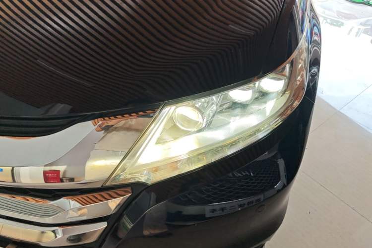 Used Honda Odyssey 2015 Updated 2.4L Smart Cool Version Left Front Headlight