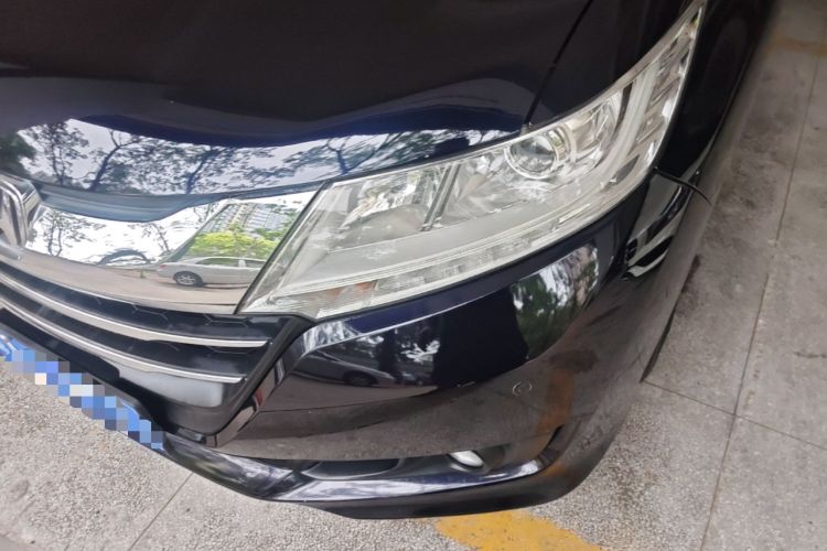 Used Honda Odyssey 2015 Revised 2.4L Luxury Edition Left Front Headlight