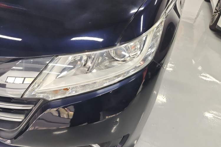 Used Honda Odyssey 2015 2.4L Luxury Edition Left Front Headlight