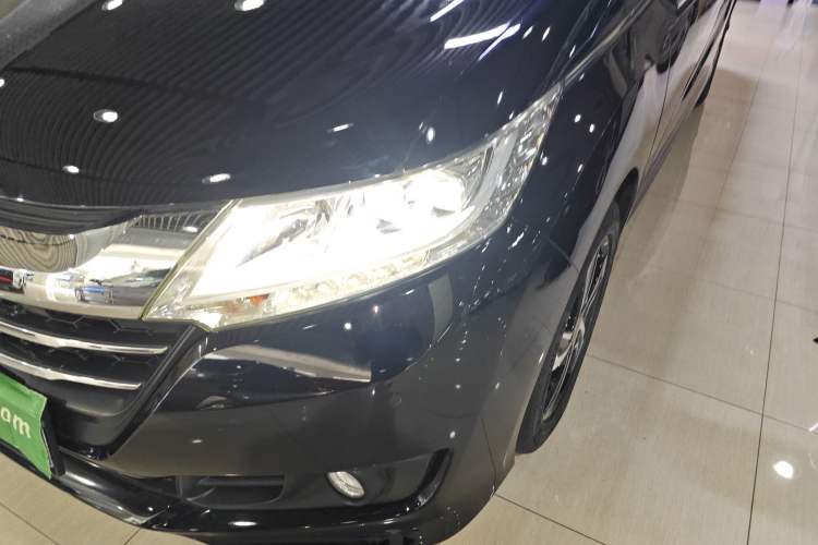 Used Honda Odyssey 2015 2.4L Smart Edition Left Front Headlight