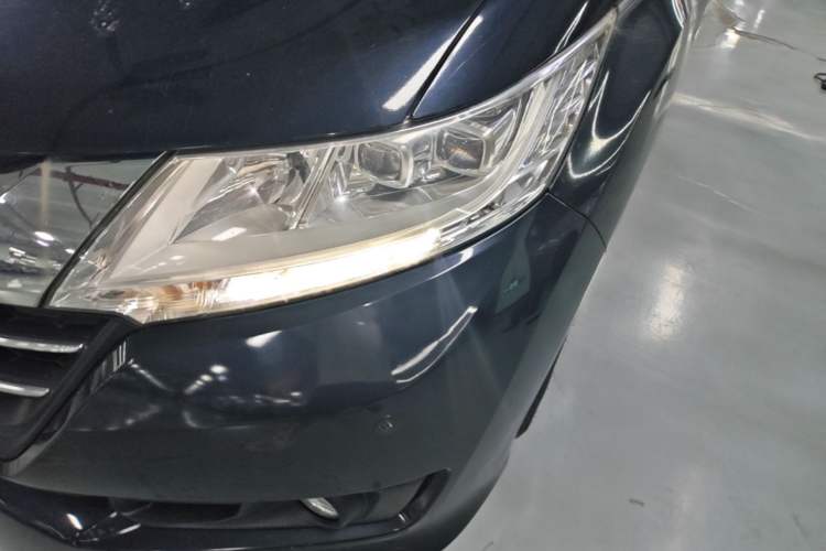Used Honda Odyssey 2015 Revised Version 2.4L Supreme Edition Left Front Headlight