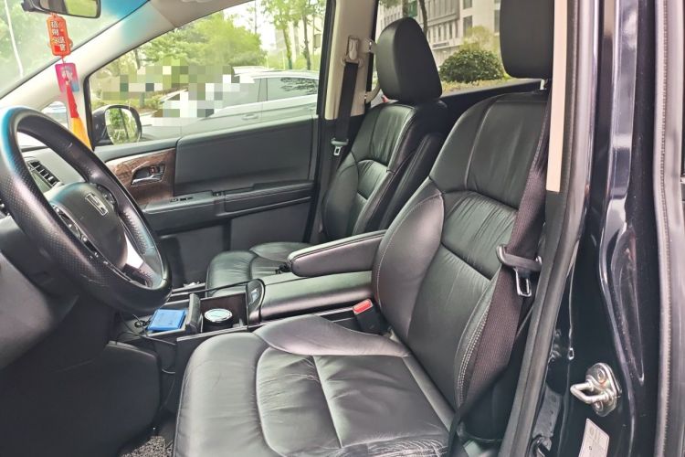 Used Honda Odyssey 2015 Updated Version 2.4L Smart Edition Left Front Seat
