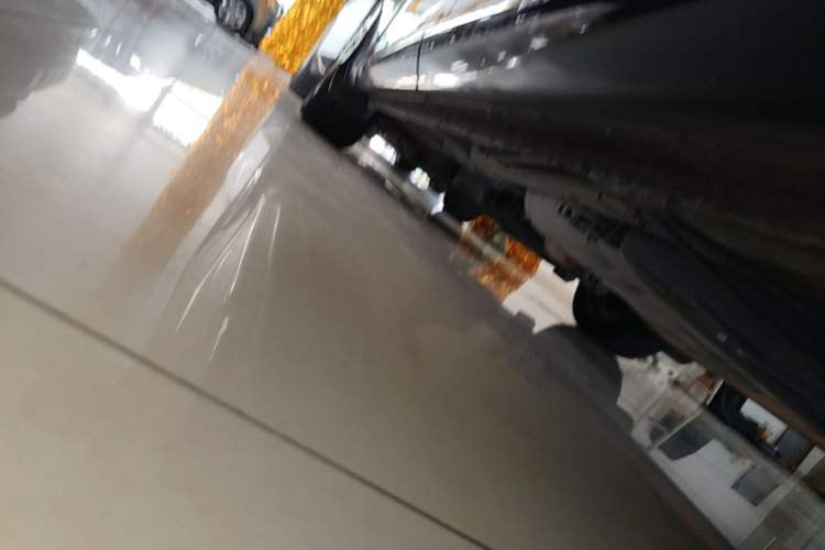 Used Honda Odyssey 2015 Revised 2.4L Luxury Edition Left Side Sill