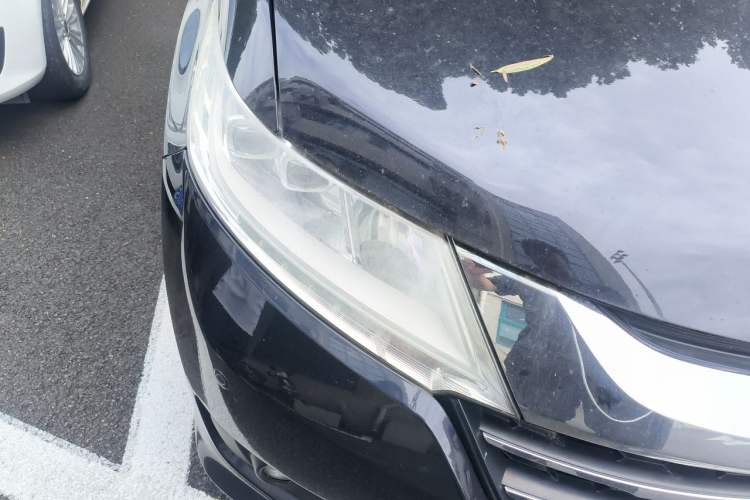 Used Honda Odyssey 2015 Updated Version 2.4L Smart Edition Right Front Headlight