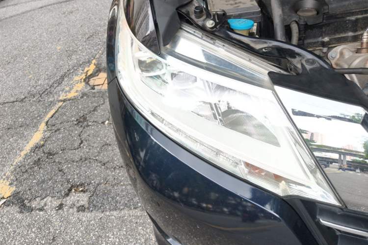 Used Honda Odyssey 2015 2.4L Smart Edition Right Front Headlight