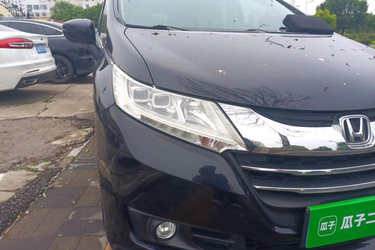 Used Honda Odyssey 2015 Updated Version 2.4L Smart Edition Right Front Headlight