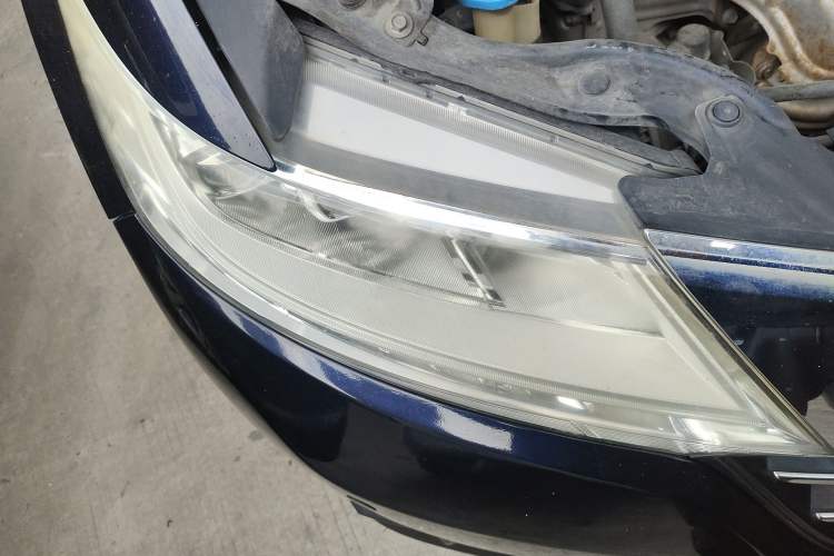 Used Honda Odyssey 2015 2.4L Smart Edition Right Front Headlight