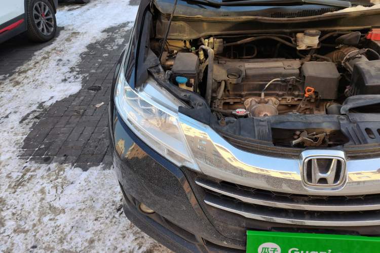 Used Honda Odyssey 2015 Updated Version 2.4L Smart Edition Right Front Headlight