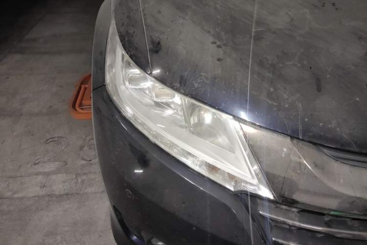 Used Honda Odyssey 2015 Updated Version 2.4L Smart Edition Right Front Headlight