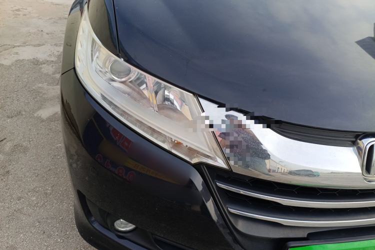 Used Honda Odyssey 2015 Revised 2.4L Luxury Edition Right Front Headlight