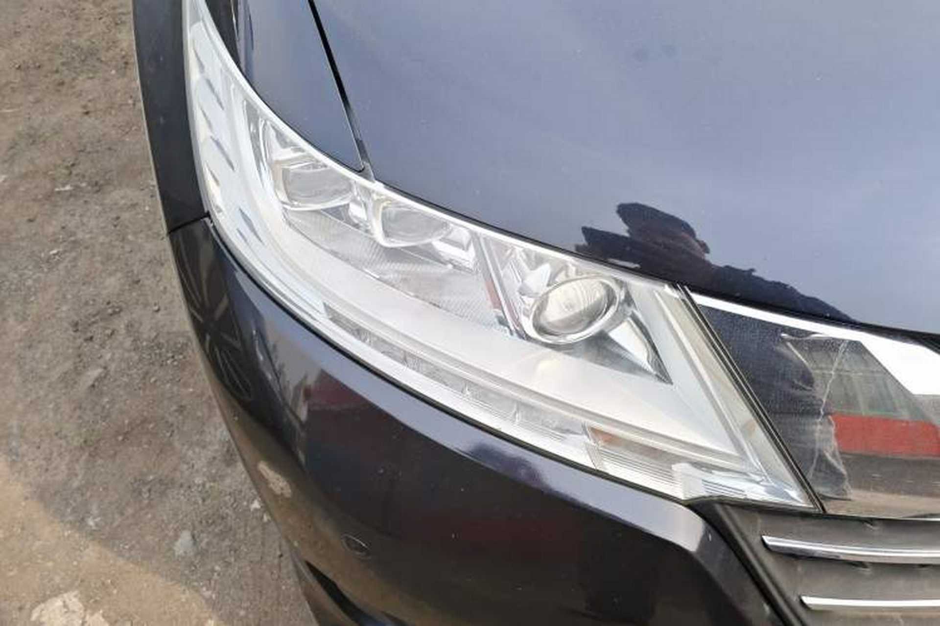 Used Honda Odyssey 2015 Updated Version 2.4L Smart Edition Right Front Headlight